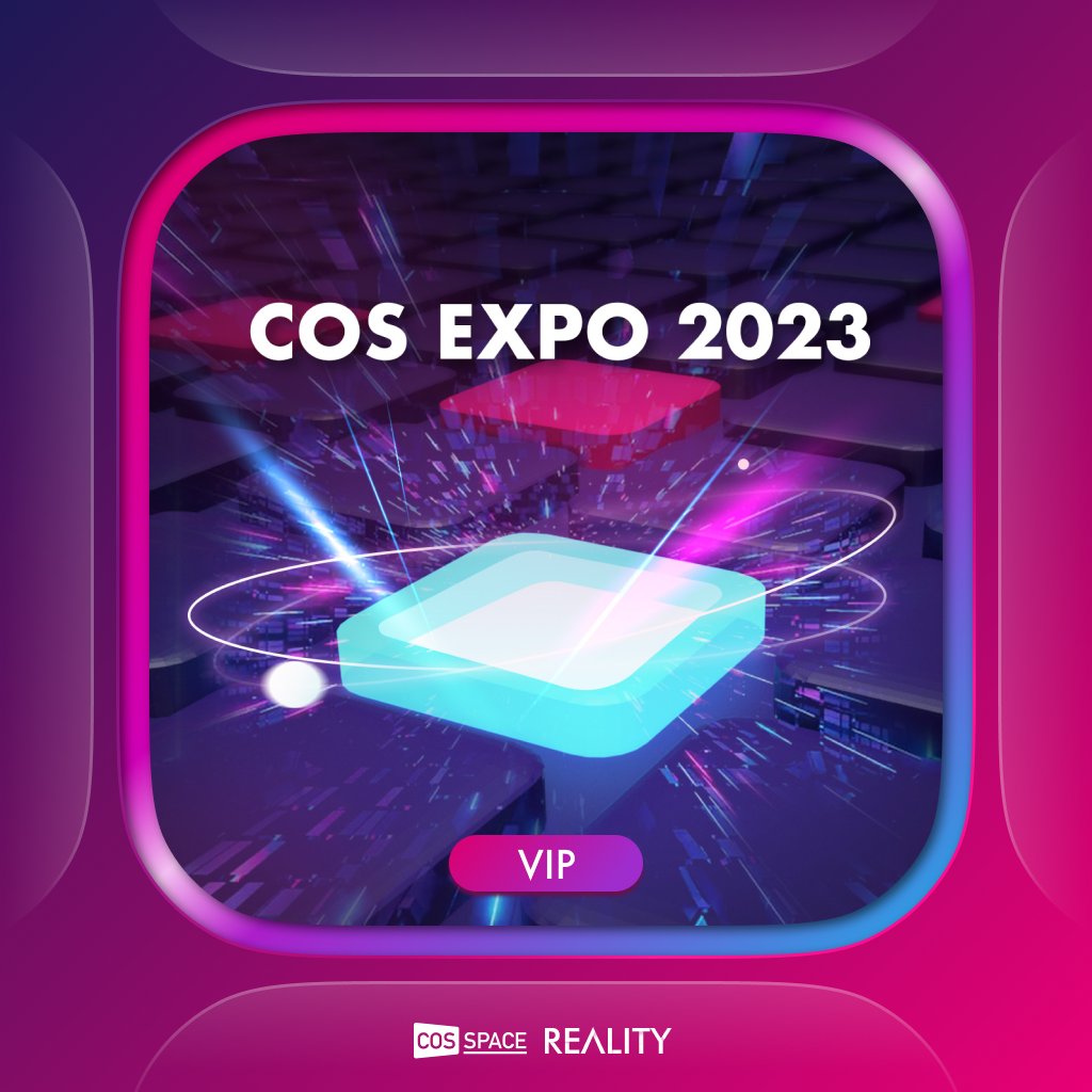 COS EXPO 2023 #230